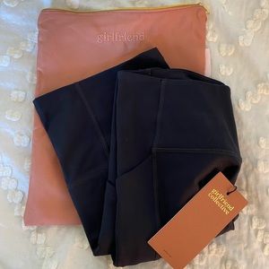 high-rise pocket bike short